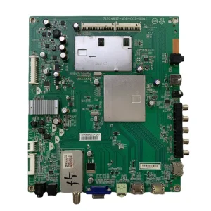 Dynex CBPFTXBCBZK08801 Main Board for DX-40L260A12