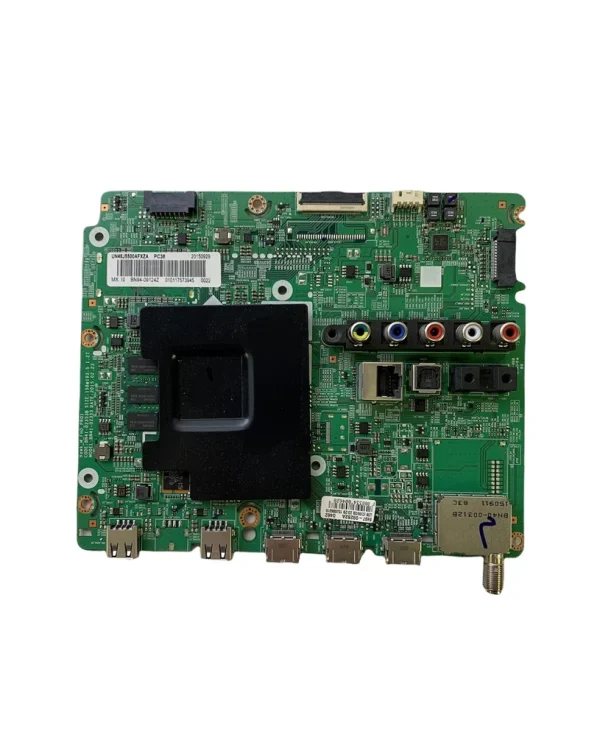Samsung BN94-09124Z Main Board for UN48J5500AFXZA (VS04)