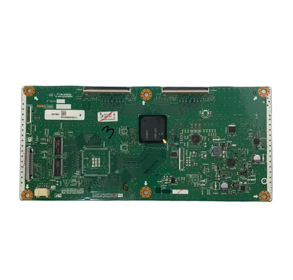 Sharp DUNTKG281FM01 T-Con Board for LC-80LE650U LC-80LE657U LC-80C6500U