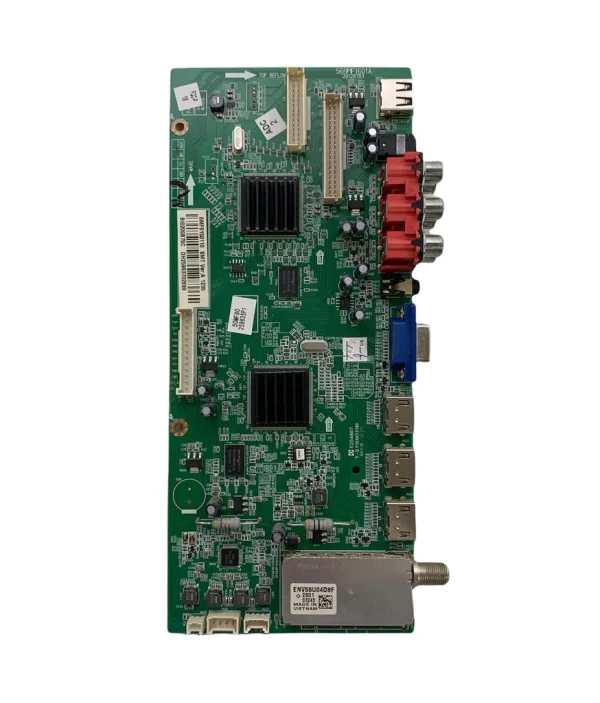 Insignia 6MF0150110 (596MF1601A) Main Board for NS-50L260A13