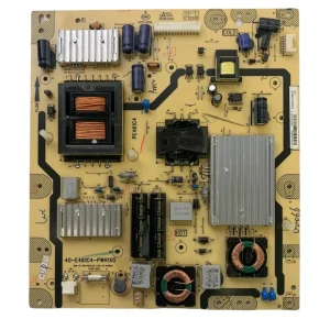TCL 08-PE461C4-PW200AA (40-E461C4-PWH1XG) Power Supply Unit