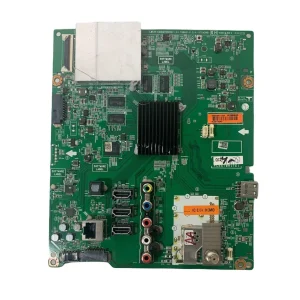 LG EBT63853403 Main Board for 55UF6800-UA.BUSYLJR