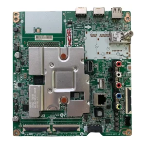 LG EBT66491003 Main Board for 55UN7000PUB.BUSWLKR