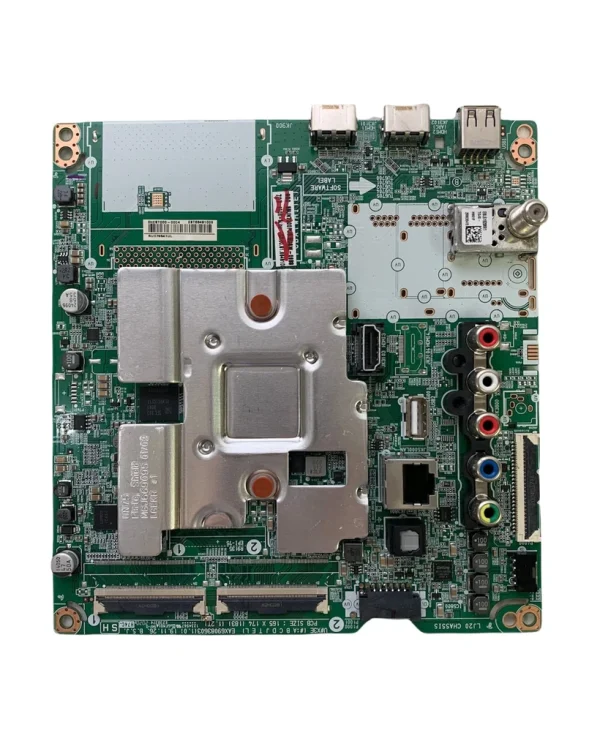LG EBT66491003 Main Board for 55UN7000PUB.BUSWLKR