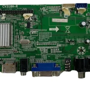 Dynex 890-M00-0LN45 (CV318H-R) Main Board for DX-32L200NA14