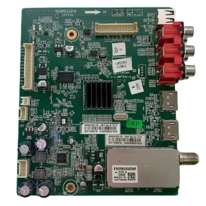 Dynex 6MS00201C0 (569MS2401A) Main Board for DX-37L200A12