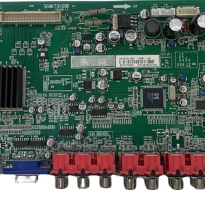 Dynex 6KT00101B0 (569KT0169E) Main Board for DX-L32-10A