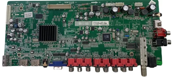 Dynex 6KT00101B0 (569KT0169E) Main Board for DX-L32-10A