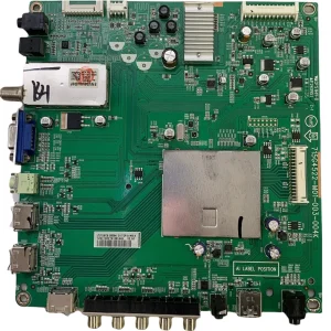 Insignia 756TXBCBZK084 Main Board for NS-42E760A12