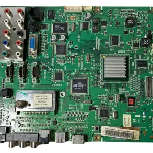 Samsung BN94-01666G Main Board for LN40A650A1FXZA