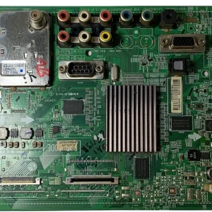 LG EBU60943907 (EAX61352203) Main Board