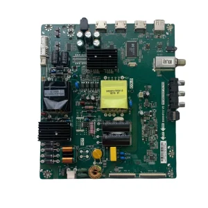 Insignia 55.50S12.2E4 Main Board/Power Supply for NS-50D510NA17