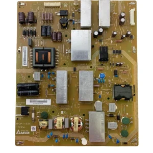 Sharp RUNTKB285WJQZ Power Supply / LED Board