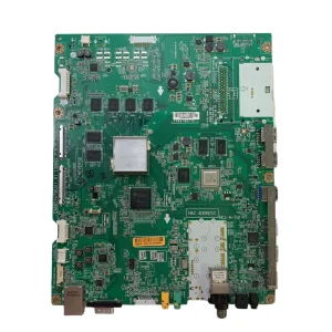 LG EBT62838001 Main Board for 65LA9650-UA