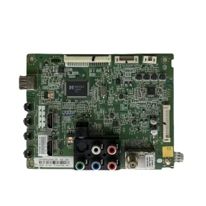 Toshiba 75037553 Main Board for 50L1400U