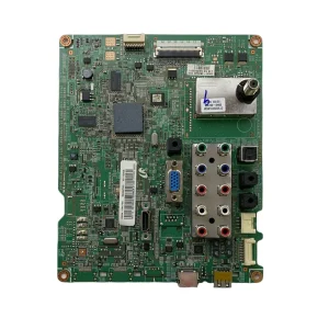 Samsung BN94-04475B Main Board for LN26D450G1DXZA