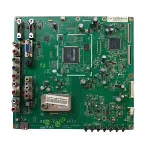 Vizio 3647-0432-0395 (0171-2271-3872) Main Board for E470VLE
