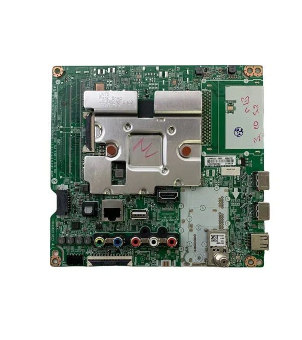 LG EBU65841701 Main Board for 50UN7300AUD.AUSJLJM AUSULJM
