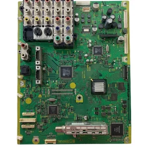 Panasonic TNPH0692AFS A Board