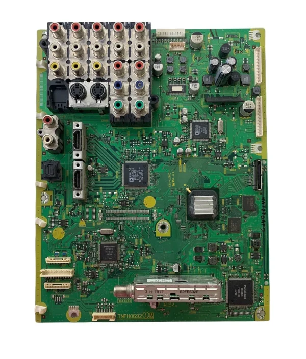 Panasonic TNPH0692AFS A Board