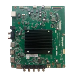 Vizio 3655-1392-0395 Main Board for M55-E0 LED TV (LAUAROKT Serial)