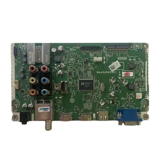 Magnavox A3AUXMMA-001 Digital Main Board for 50ME313V/F7 A (Serial# DS4 ONLY)