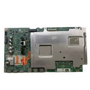 LG EBT63818913 Main Board for 55UF7600-UJ.BUSYLJR