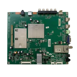 Insignia 756TXBCBZK02901 Main Board for NS-55L780A12