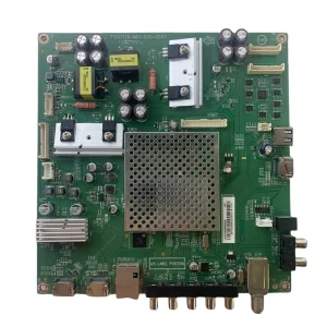 Vizio 756TXFCB02K0050 Main Board for E55-C1 (LTMWSHAR)