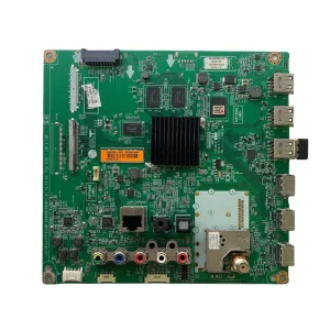 LG EBT63519504 Main Board for 55LB6100-UG.BUSCLJR