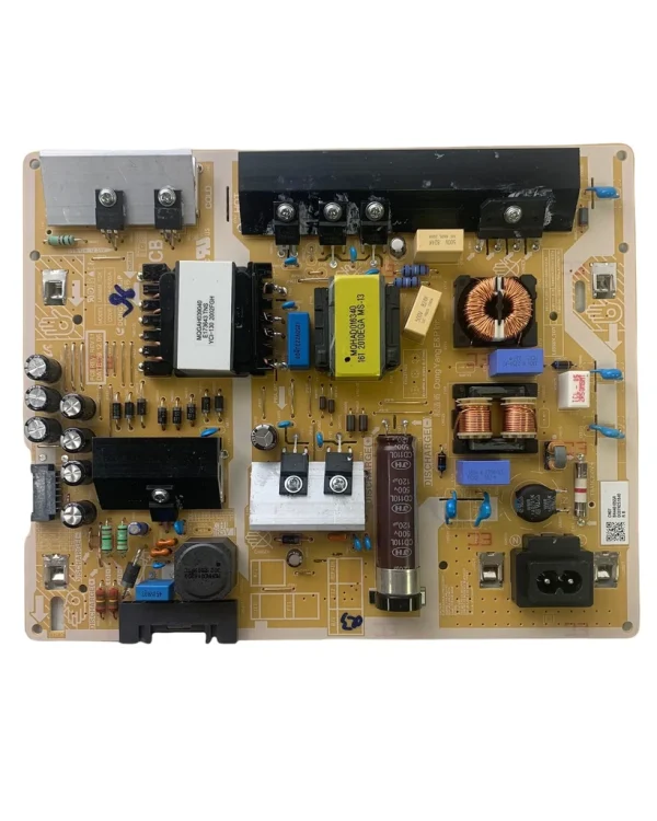 BN44-01055A Samsung Power Supply / LED Board for UN65TU8000FXZA