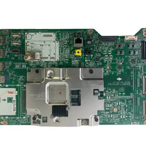 LG EBT64492804 Main Board for OLED65C7P-U.BUSYLJR
