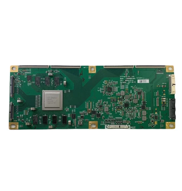 LG 6871L-5336A (6870C-0711C) T-Con Board