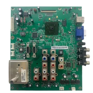 Dynex 55.71N01.A01G (48.70X12.011) Main Board