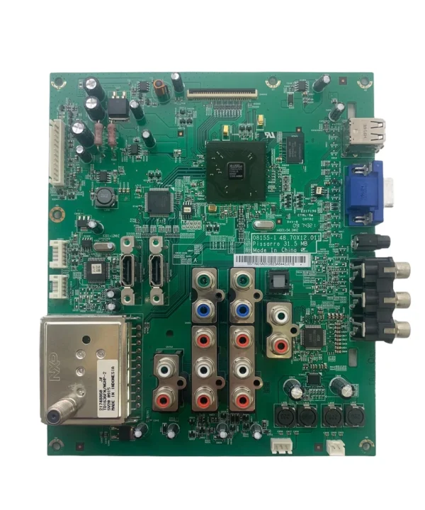 Dynex 55.71N01.A01G (48.70X12.011) Main Board