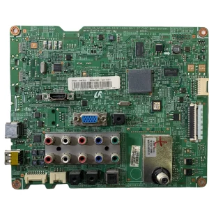 Samsung BN94-04475D Main Board for LN32D430G3DXZA