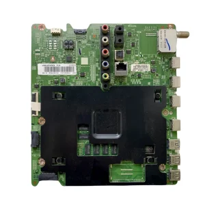 Samsung BN94-08214D Main Board for UN55JU6700FXZA (Version TH01)