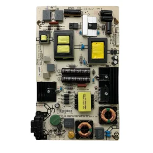 Sharp 193861 Power Supply / LED Board