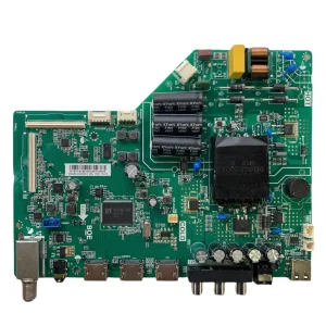 Insignia 60101-03300 Main Board / Power Supply for NS-43D420NA20