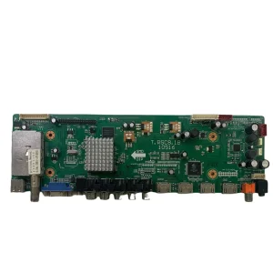 RCA 46RE01TC81XLNA0-C1 Main Board for 46LA45RQ