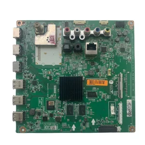 LG EBT63746906 Main Board for 55LF6090-UB.BUSYLJR