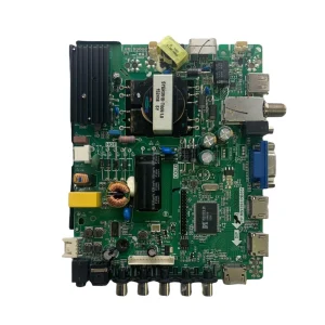 Element 34014433 Main Board / Power Supply for ELEFW505 (J5A5M / H5A5M serial)
