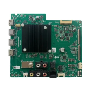 Vizio 6M03A0003W00J Main Board for V655-H19 (LINIZCRW LINIZCXW Serial)