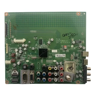LG EBT61643003 (EAX63728604(4)) Main Board for 50PT350-UD