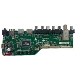 RCA 55120RE01M3393LNA35-A4 Main Board for LED55G55R120Q