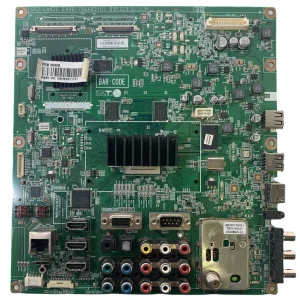 LG EBU60852913 (EAX61746403(0)) Main Board for 52LD550-UB