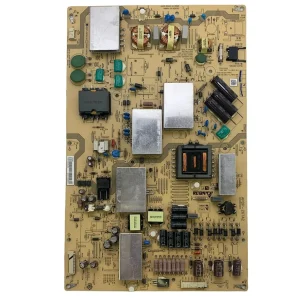 Sharp RUNTKB341WJQZ Power Supply / LED Board