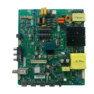 Toshiba 02-SW453A-C004028 Main Board for 55L510U18 REV A