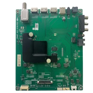 Sharp 241812 Main Board LC-50Q7180U