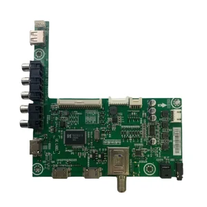Insignia 191539 (188988/188989 on board) Main Board for NS-50D421NA16